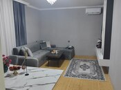 4 otaqlı həyət evi/bağ evi - Mərdəkan q. - 100 m²