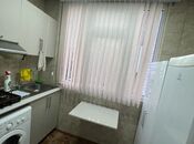 2 otaqlı köhnə tikili - İnşaatçılar m. - 55 m²
