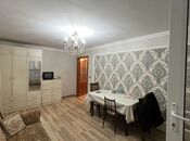 2 otaqlı köhnə tikili - İnşaatçılar m. - 55 m²
