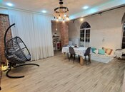 Satılır 2 otaqlı yeni tikili 80 m², Nəsimi m., photo 5 from 8