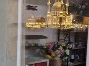 Satılır 2 otaqlı yeni tikili 80 m², Nəsimi m., photo 3 from 8