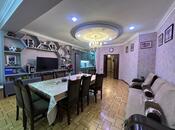 4 otaqlı yeni tikili - Şah İsmayıl Xətai m. - 142 m²