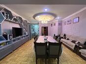 4 otaqlı yeni tikili - Şah İsmayıl Xətai m. - 142 m²
