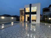 İcarəyə verilir 5 otaqlı həyət evi/bağ evi 240 m², Novxanı q., photo 2 from 8