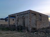 3 otaqlı həyət evi/bağ evi - Savalan q. - 80 m²