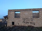3 otaqlı həyət evi/bağ evi - Savalan q. - 80 m²