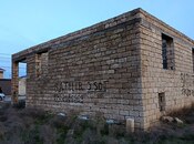 3 otaqlı həyət evi/bağ evi - Savalan q. - 80 m²