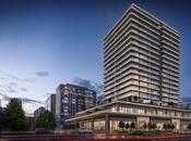 5 otaqlı yeni tikili - Şah İsmayıl Xətai m. - 346.3 m²