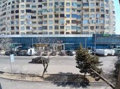 2 otaqlı köhnə tikili - Qara Qarayev m. - 50 m²