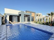 5 otaqlı həyət evi/bağ evi - Mərdəkan q. - 170 m²