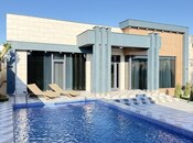 Satılır 5 otaqlı həyət evi/bağ evi 170 m², Mərdəkan q., photo 5 from 8