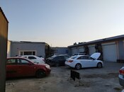 Obyekt - Biləcəri q. - 32 m²