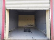 Obyekt - Biləcəri q. - 32 m²