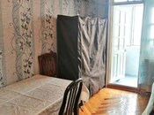 1 otaqlı köhnə tikili - Neftçilər m. - 42 m²