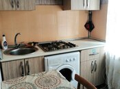 1 otaqlı köhnə tikili - Neftçilər m. - 42 m²