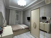 3-комн. вторичка - м. Мемар Аджеми - 80 м²