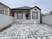 4 otaqlı həyət evi/bağ evi - Saray q. - 125 m²