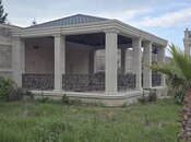 5 otaqlı həyət evi/bağ evi - Bilgəh q. - 400 m²