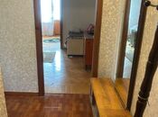 2 otaqlı köhnə tikili - Şah İsmayıl Xətai m. - 50 m²