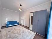 1 otaqlı yeni tikili - İnşaatçılar m. - 45 m²