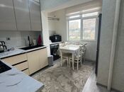 2 otaqlı köhnə tikili - Həzi Aslanov m. - 65 m²