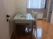 2 otaqlı köhnə tikili - Nəsimi m. - 65 m²