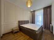 İcarəyə verilir 3 otaqlı yeni tikili 121 m², Nəriman Nərimanov m., photo 6 from 8