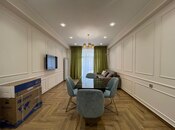 3-комн. новостройка - м. Нариман Нариманов - 121 м²