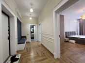 İcarəyə verilir 3 otaqlı yeni tikili 121 m², Nəriman Nərimanov m., photo 8 from 8