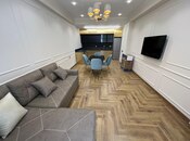 3-комн. новостройка - м. Нариман Нариманов - 121 м²