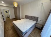 İcarəyə verilir 3 otaqlı yeni tikili 121 m², Nəriman Nərimanov m., photo 7 from 8