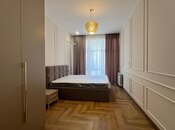 3-комн. новостройка - м. Нариман Нариманов - 121 м²
