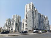 İcarəyə verilir 2 otaqlı yeni tikili 55 m², Həzi Aslanov m., photo 1 from 8