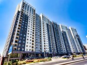 4 otaqlı yeni tikili - Həzi Aslanov m. - 155 m²