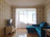 2 otaqlı köhnə tikili - Qara Qarayev m. - 65 m²