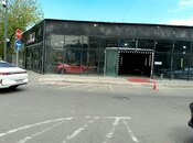 İcarəyə verilir  obyekt 400 m², 28 May m., photo 1 from 5