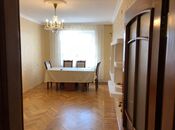 5 otaqlı köhnə tikili - Xalqlar Dostluğu m. - 125 m²