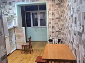 3 otaqlı köhnə tikili - Həzi Aslanov m. - 80 m²