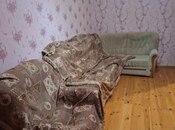 3 otaqlı köhnə tikili - Həzi Aslanov m. - 80 m²