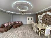 İcarəyə verilir 3 otaqlı yeni tikili 150 m², Yasamal q., photo 1 from 8