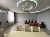 İcarəyə verilir 3 otaqlı yeni tikili 150 m², Yasamal q., photo 2 from 8