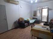 3 otaqlı həyət evi/bağ evi - İnşaatçılar m. - 70 m²