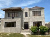 6 otaqlı həyət evi/bağ evi - Buzovna q. - 250 m²
