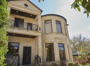 6 otaqlı həyət evi/bağ evi - Badamdar q. - 250 m²