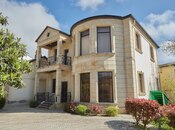 6 otaqlı həyət evi/bağ evi - Badamdar q. - 250 m²