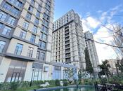 4 otaqlı yeni tikili - Nəriman Nərimanov m. - 130 m²