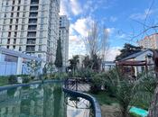 4 otaqlı yeni tikili - Nəriman Nərimanov m. - 130 m²