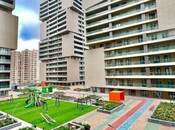 Сдаётся 2-комн. новостройка 66 м², Ясамальский р., photo 1 from 8