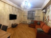 4 otaqlı yeni tikili - Memar Əcəmi m. - 151 m²