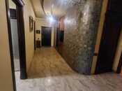 4 otaqlı yeni tikili - Memar Əcəmi m. - 151 m²